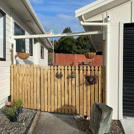 Little Hideaway Apartman Taupo Kültér fotó