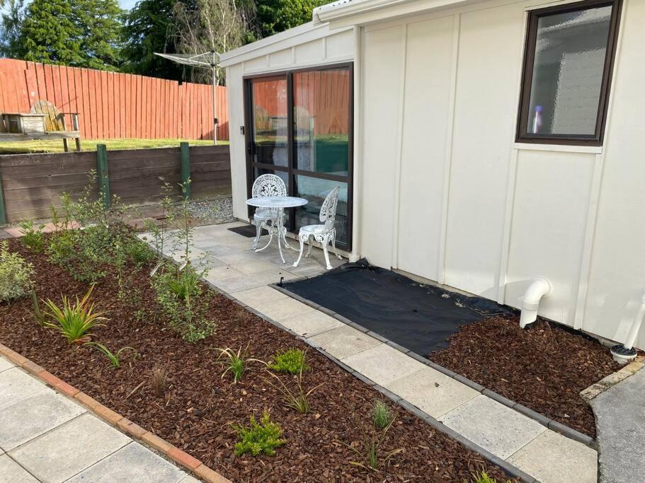 Little Hideaway Apartman Taupo Kültér fotó
