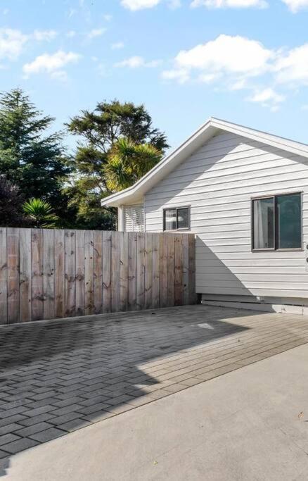 Little Hideaway Apartman Taupo Kültér fotó