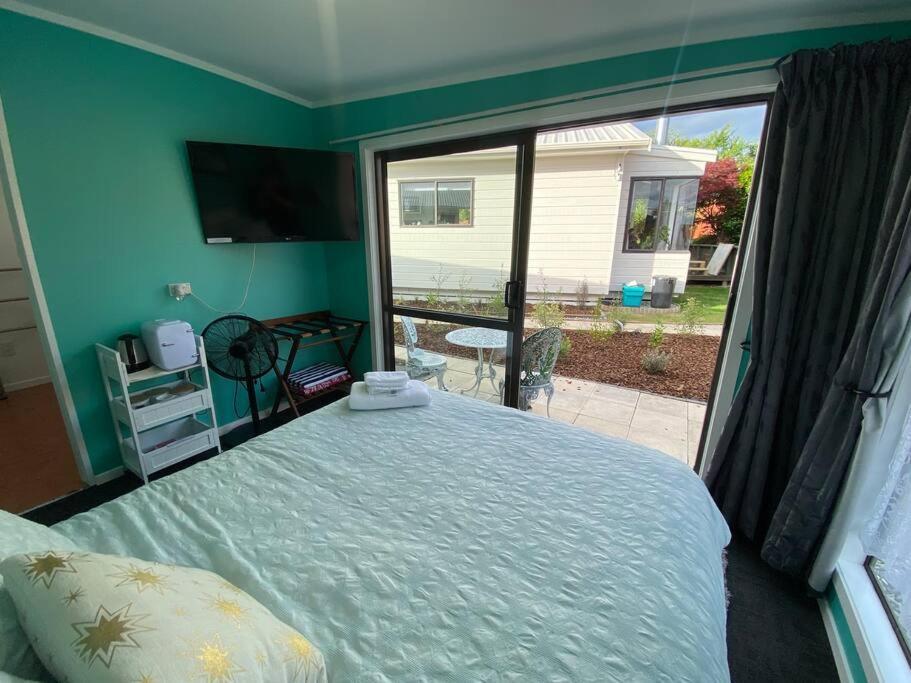 Little Hideaway Apartman Taupo Kültér fotó