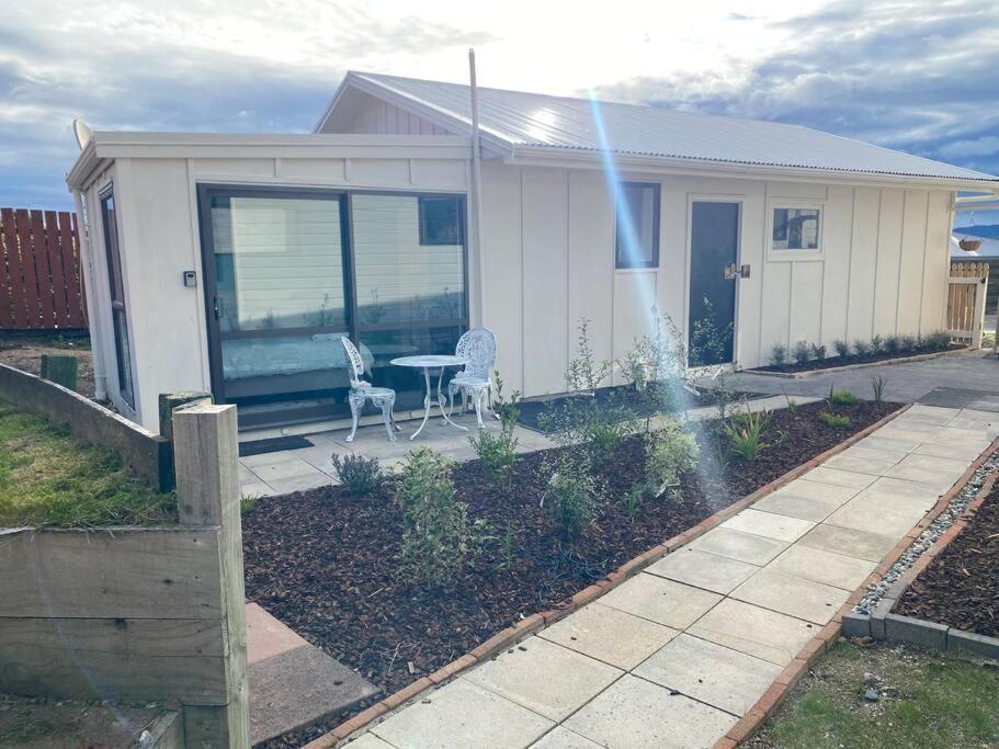 Little Hideaway Apartman Taupo Kültér fotó